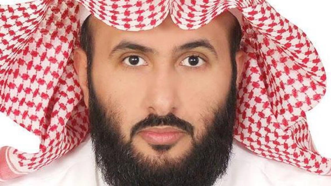 الشيخ الدكتور وليد بن محمد الصمعاني