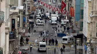 Deadly explosion rocks central Istanbul