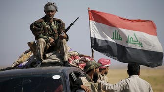 Iraq begins ‘broad operation’ against ISIS in Anbar