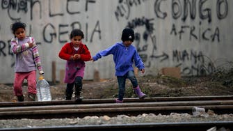 The mental hurdles Syrian refugees face after fleeing from danger