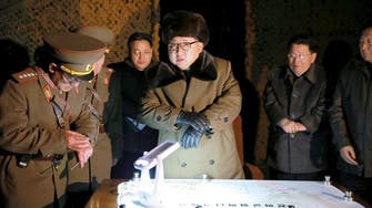 UN Security Council condemns North Korea missile launches