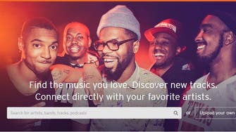 SoundCloud signs up last major label before service launch