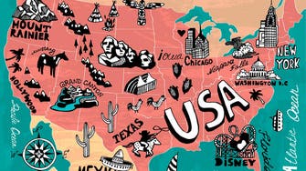 Road trip! How to have fun crossing America coast to coast