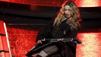 Shock as Madonna’s onstage behavior gets wave of criticism 