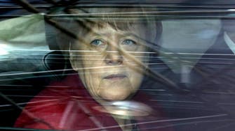 Merkel takes high-risk bet on Turkey in refugee crisis