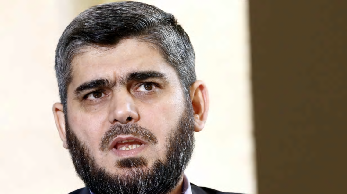محمد علوش