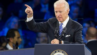 Biden casts doubts on Israeli peace efforts