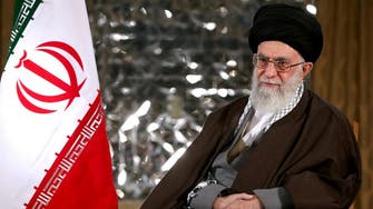 Khamenei accuses US of failing to respect nuclear deal