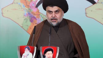 Sadr wants Iraqis to get a share from country’s oil revenues