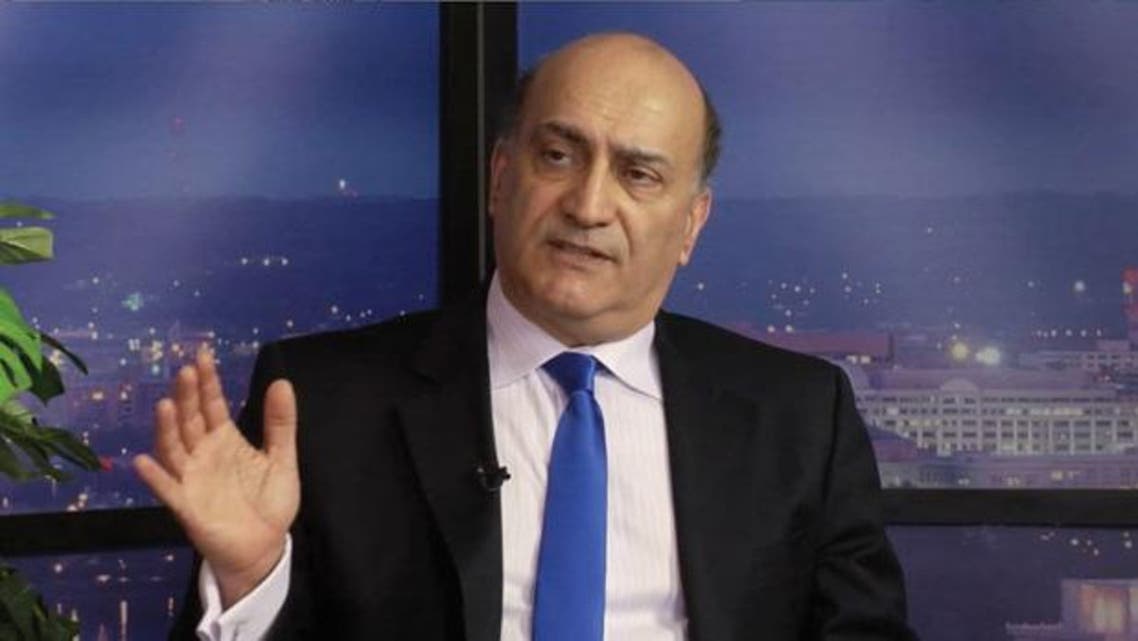 وليد فارس