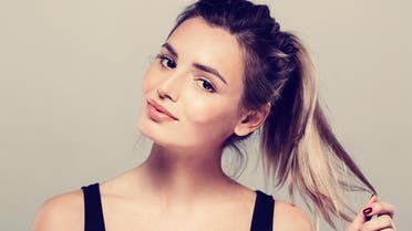 Here are ten essential tips that have been tested and approved to stop hair loss. (Shutterstock)