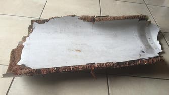 Possible debris from Malaysia Airlines MH370 arrives in Australia