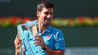 Djokovic fuels tennis equal prize money debate