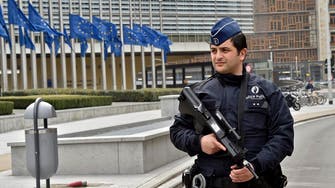 Belgian authorities urge media blackout on blast probe 