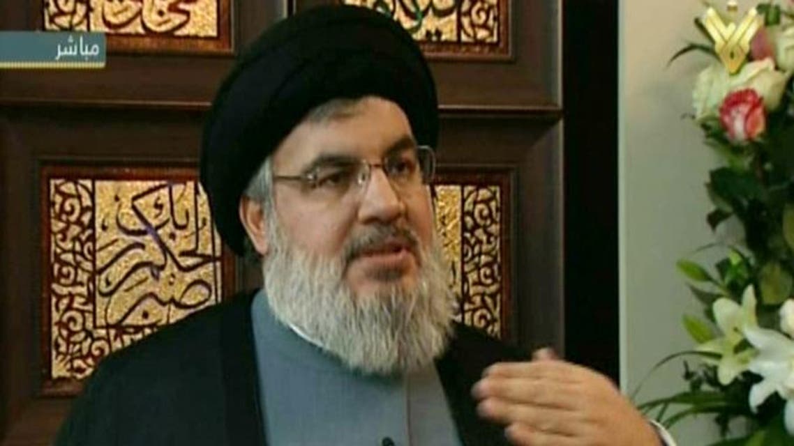 حسن نصرالله نصر الله nasrallah