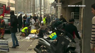 Brussels attacks ‘violate’ Islamic teachings: top Muslim body Al-Azhar 