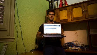 Google helps offer vastly faster Internet in Cuba