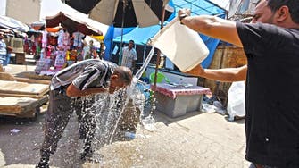 Climate changing at ‘unprecedented’ rate: UN