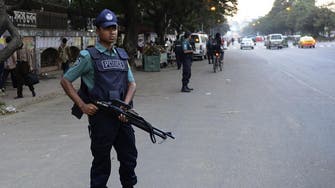 Christian convert hacked to death in Bangladesh