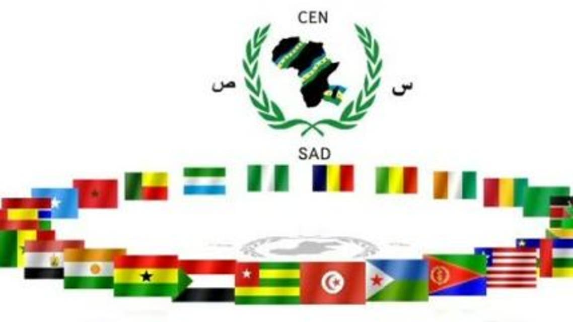 دول الساحل والصحراء