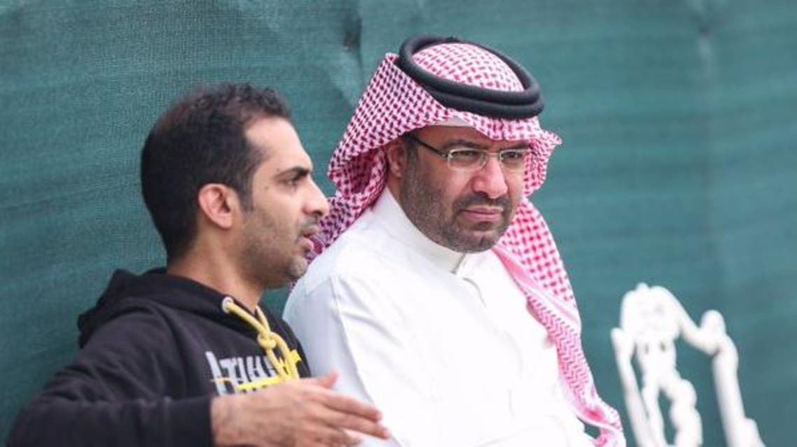 إبراهيم البلوي منصور اليامي