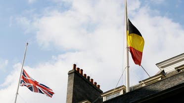 Belgium attacks: reactions around the world