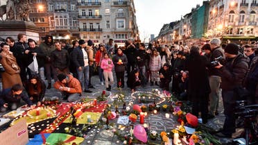 Belgium attacks: reactions around the world