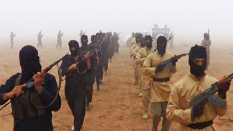 ISIS ‘trains 400 fighters to attack Europe’