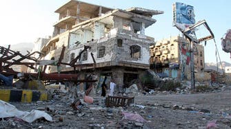 UN: ceasefire will take hold across Yemen on April 10