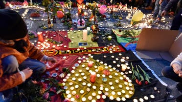 Belgium attacks: reactions around the world