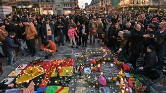 ISIS claim Brussels attacks, police begin hunt 