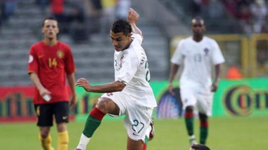 بلجيكا البرتغال