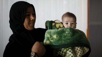 Amnesty: Syrian refugees denied critical healthcare in Jordan