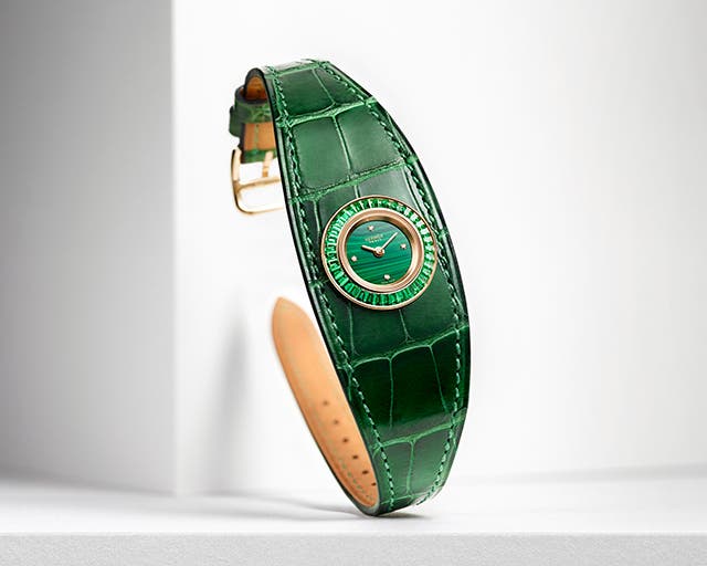 Faubourg Manchette Joaillerie