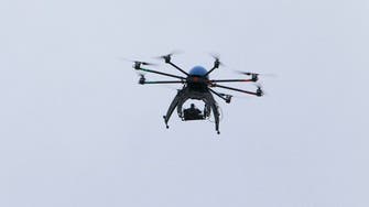 Jail for Saudi who used drone to smuggle narcotics into Jeddah prison