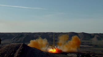 US blacklists Iran IRGC units in wake of missile tests