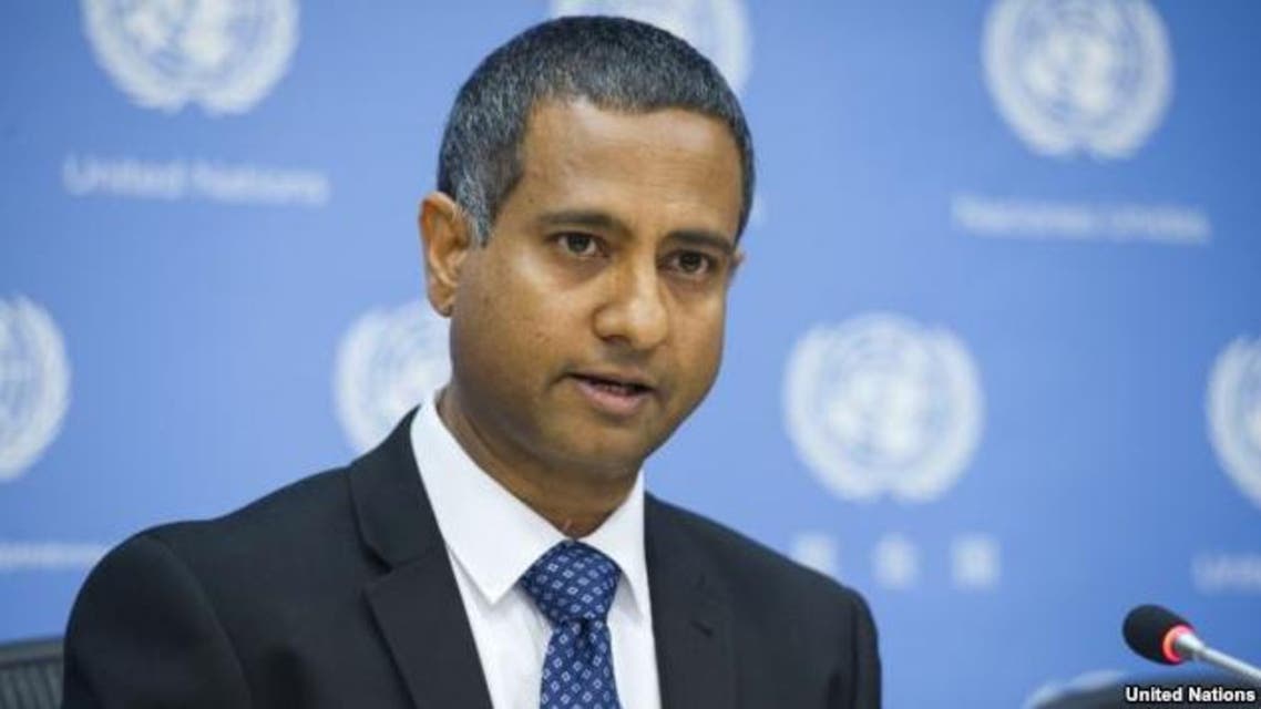 الدكتور أحمد شهيد