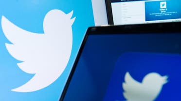 The tweets have been deleted. Doyle has not been charged (AFP)