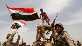 Iraq begins offensive to liberate Mosul