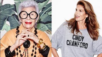 Old really is gold: Meet the new generation of ‘It Girl’ fashionistas