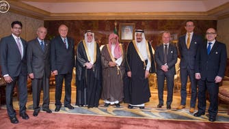 Know how Saudi King Faisal prize paves way to Nobel?