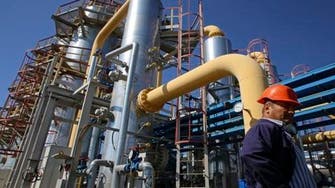 مصر ترفع السعة التخزينية لميناء الحمراء النفطي إلى 5.3 مليون برميل
