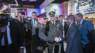 Africa, Arab defense ministers agree counter-terrorism cooperation 