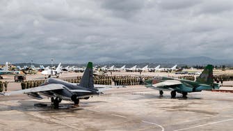 Russian military plans buildup from West to Pacific
