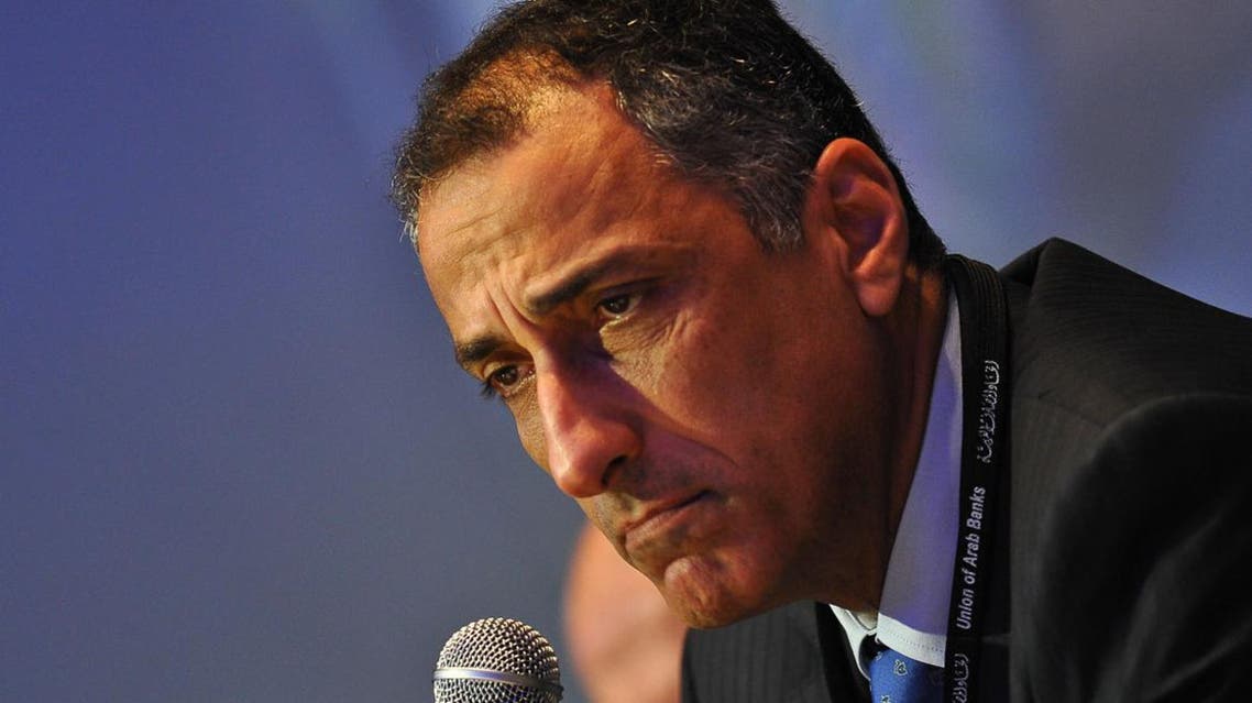 طارق عامر محافظ البنك المركزي المصري