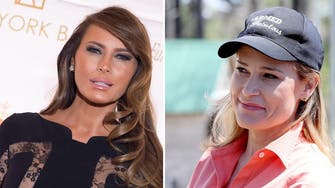 Cruz-Trump spat over wives takes nastier turn