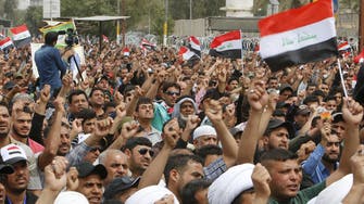 Iraq’s Sadr may extend sit-in to demand reforms