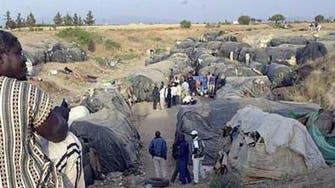 مقتل مهاجر إفريقي في مواجهات عنيفة جنوب الجزائر