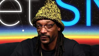 Watch Snoop Dogg’s commentary in ‘Planet Earth’ parody show
