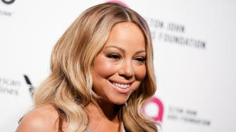 Mariah Carey cancels show in Brussels amid safety concerns
